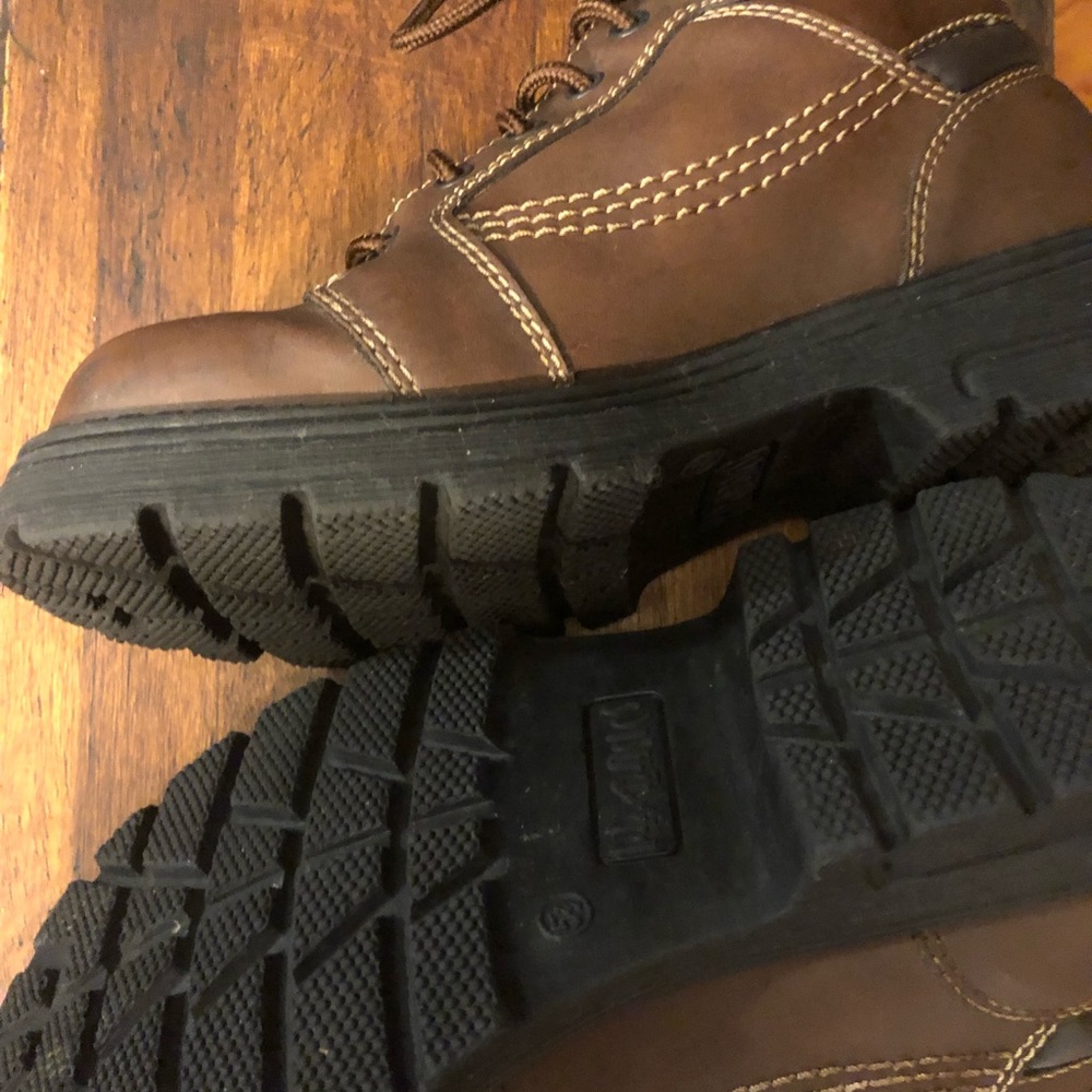 VIntage Boots - Picture 6 of 7
